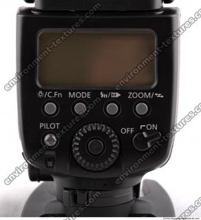 Canon Speedlite 580EX II 0002